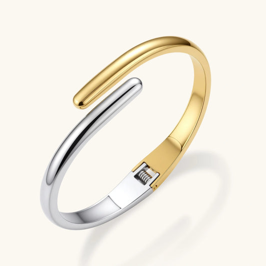 Duality Bypass Cuff
